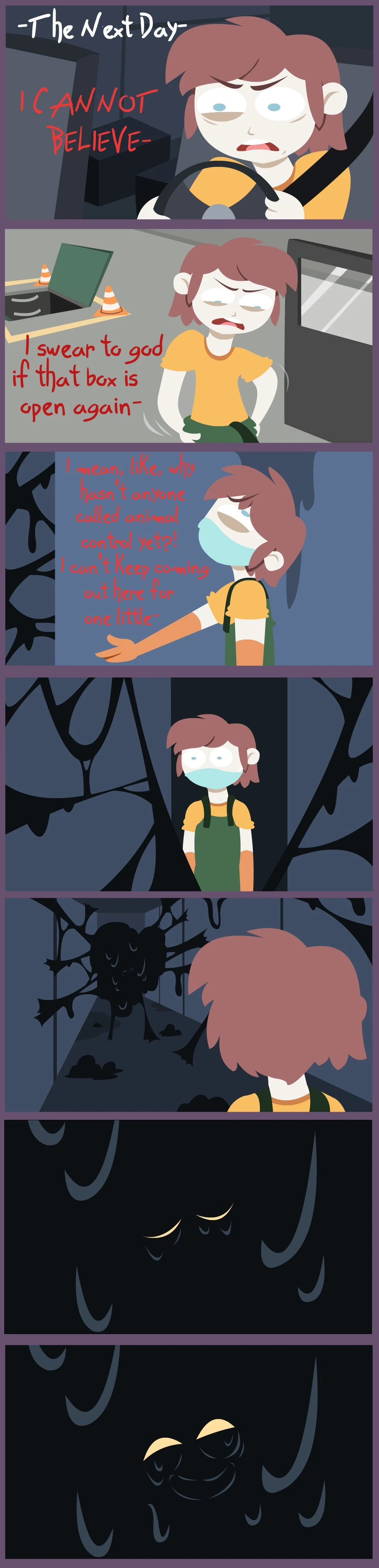 M.R.W.A.S porn comic picture 3