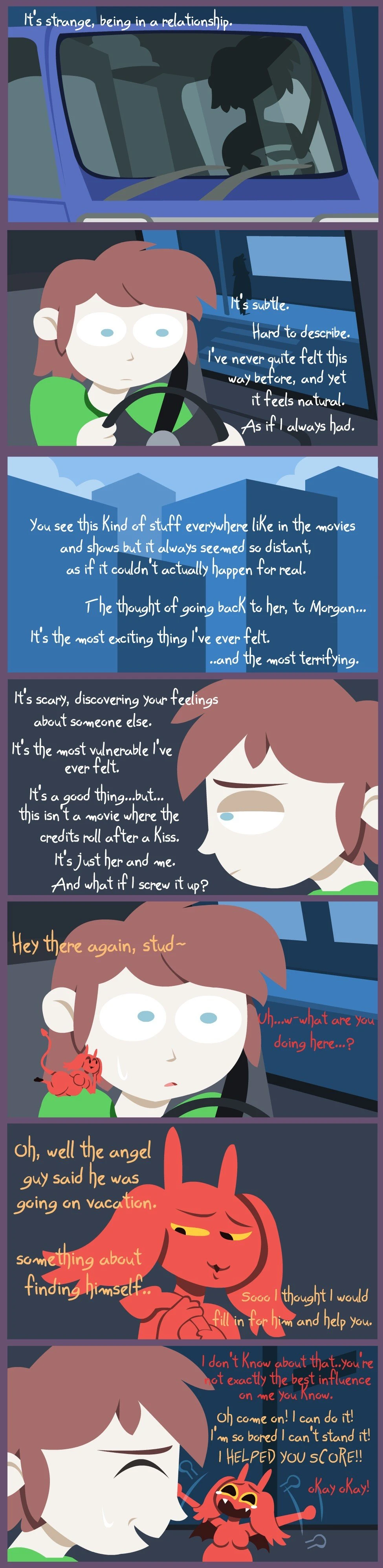 M.R.W.A.S porn comic picture 32