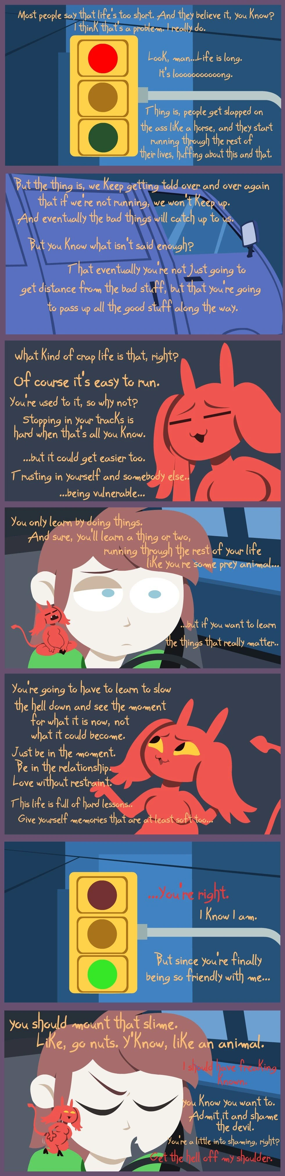 M.R.W.A.S porn comic picture 34