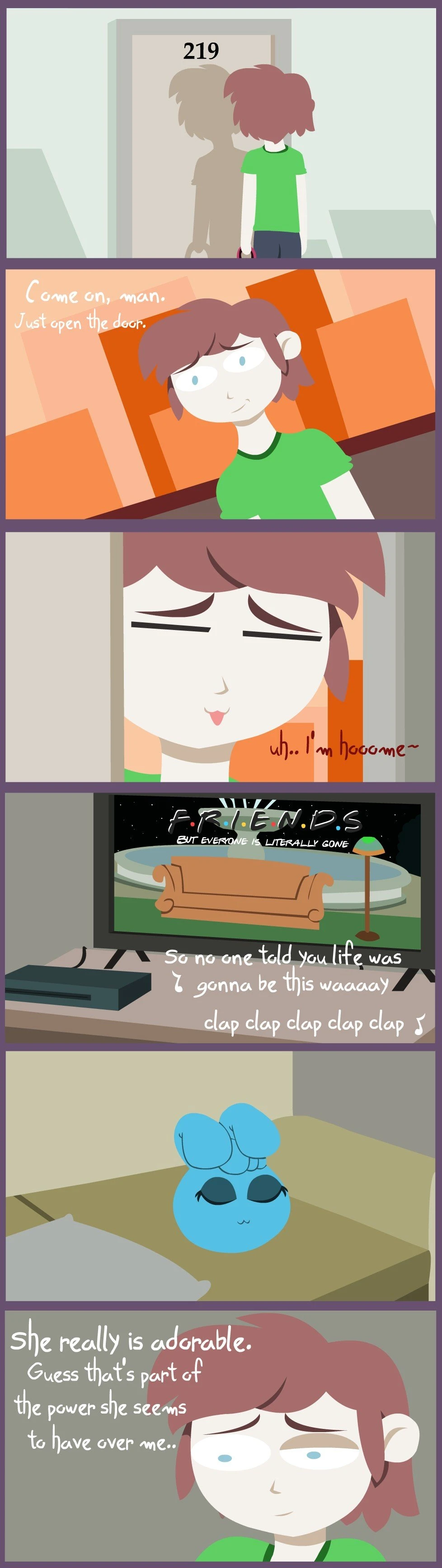 M.R.W.A.S porn comic picture 38