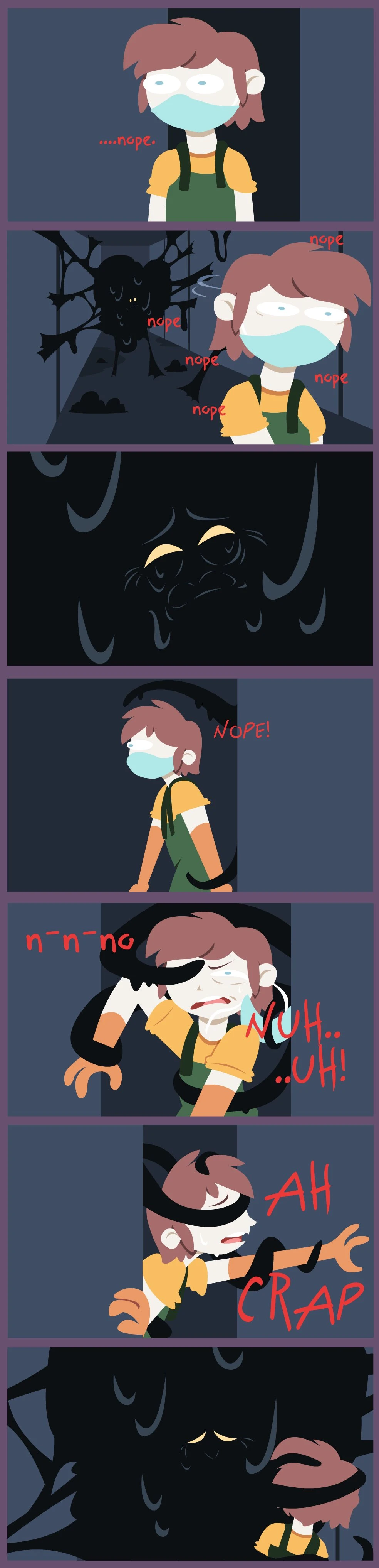 M.R.W.A.S porn comic picture 4