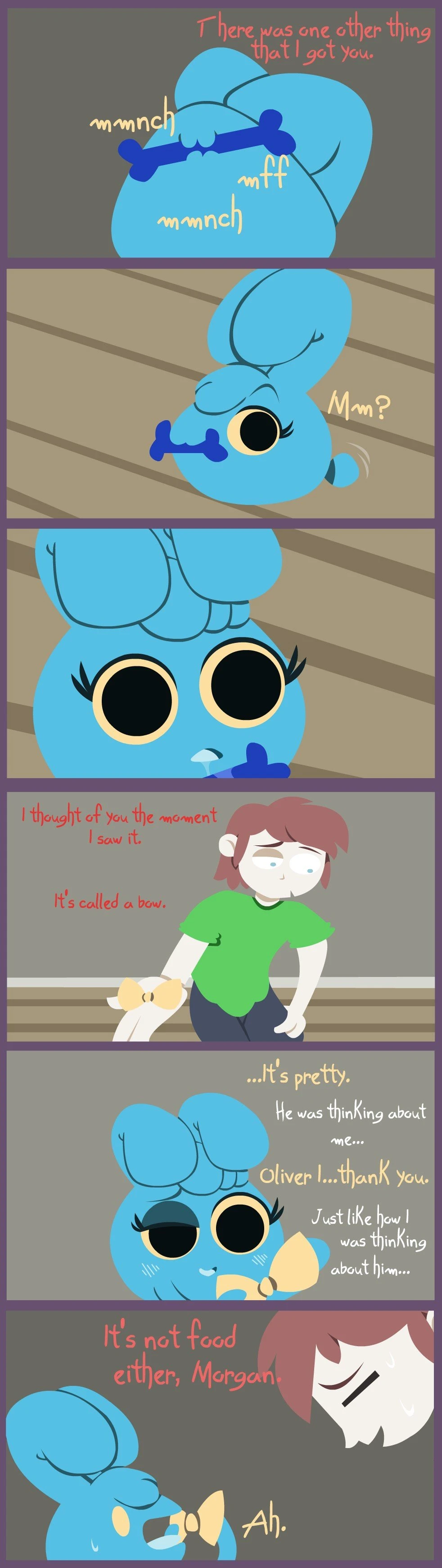 M.R.W.A.S porn comic picture 41