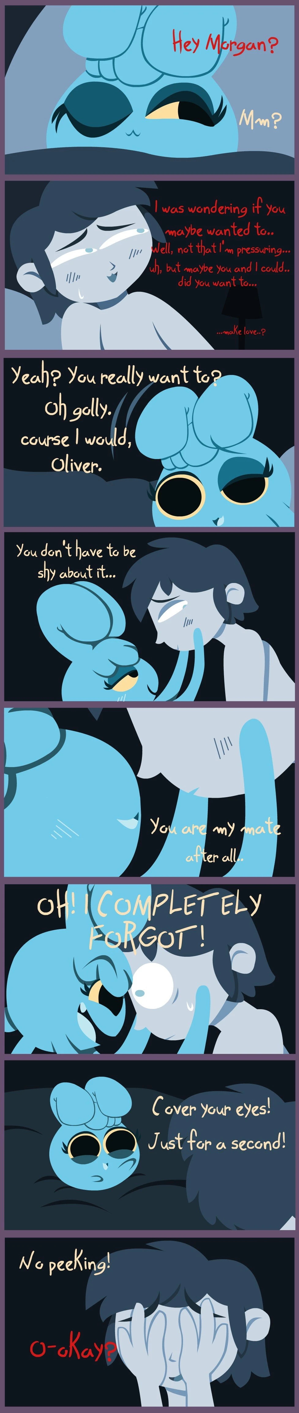 M.R.W.A.S porn comic picture 43