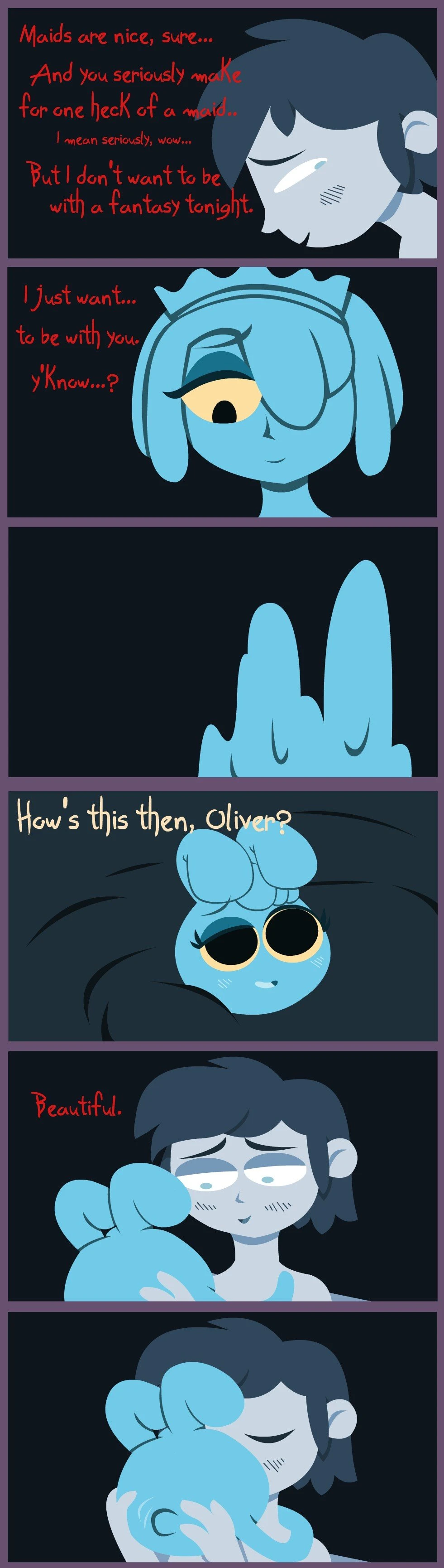 M.R.W.A.S porn comic picture 45