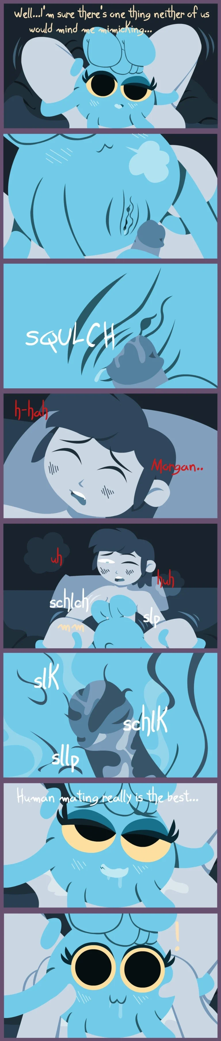 M.R.W.A.S porn comic picture 48