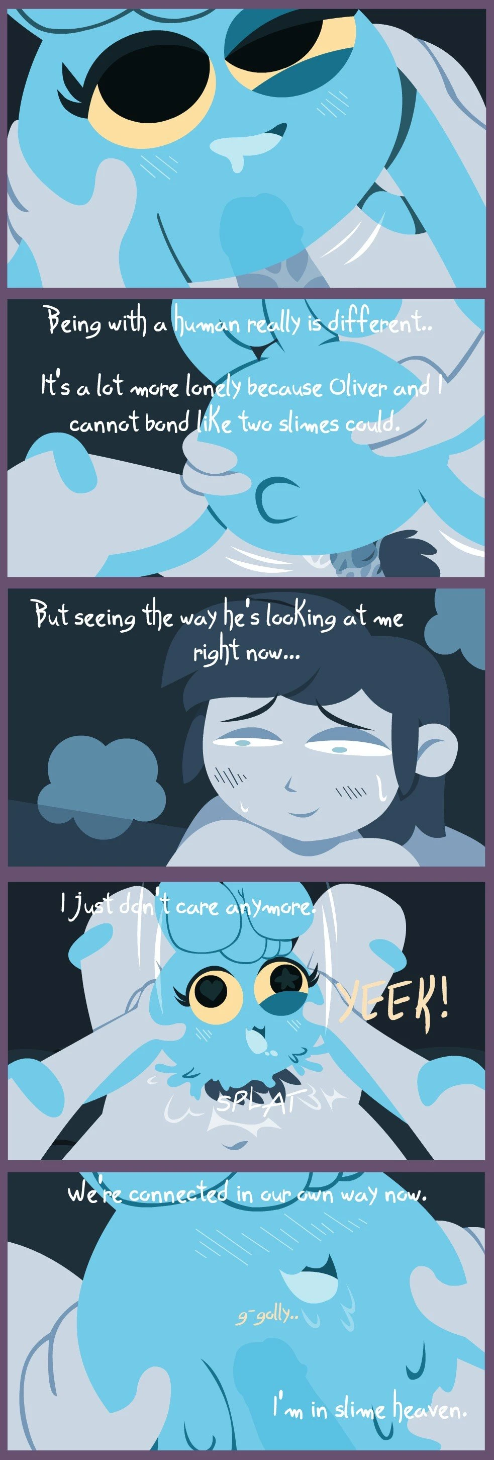 M.R.W.A.S porn comic picture 49