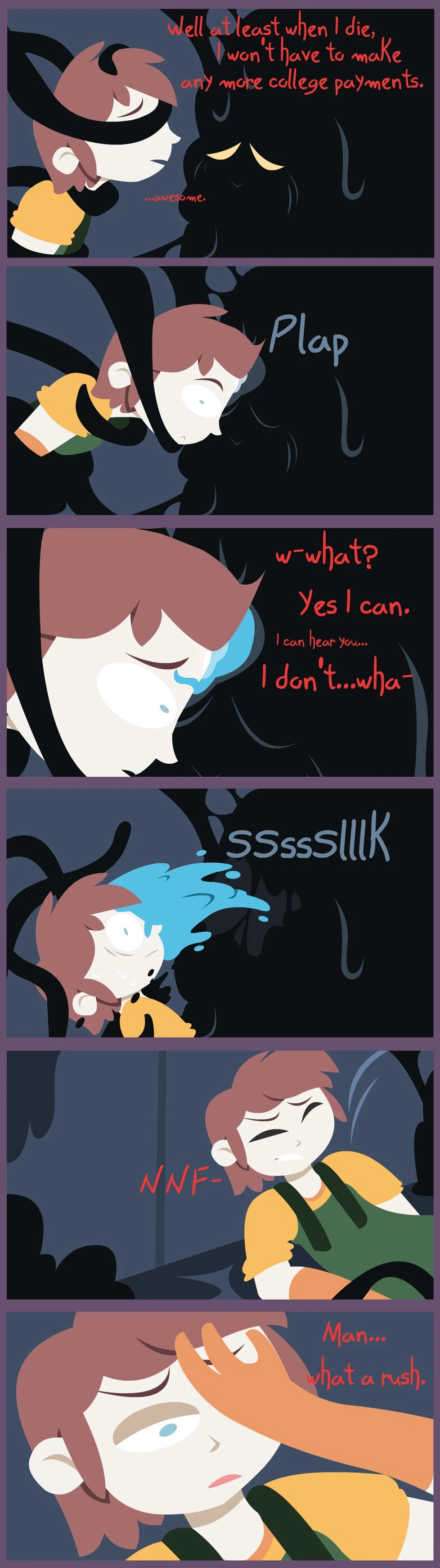 M.R.W.A.S porn comic picture 5