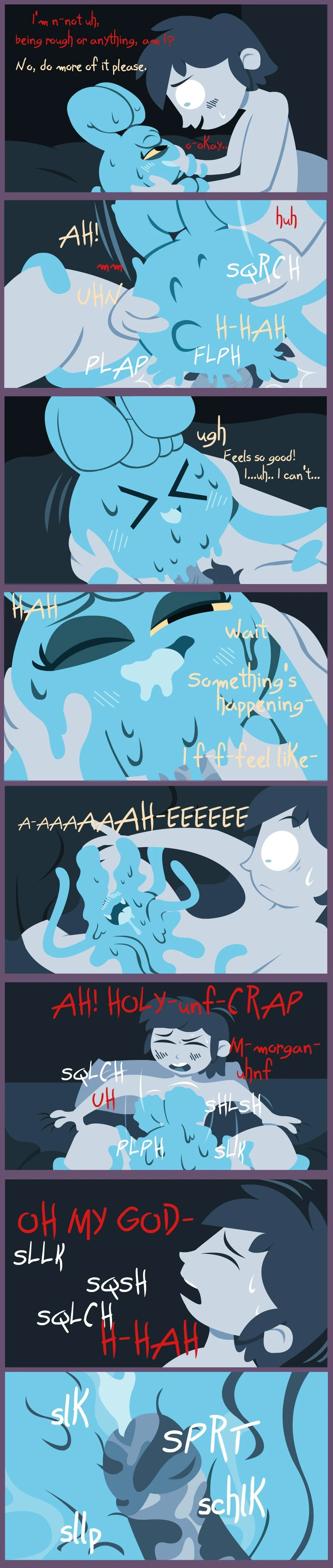 M.R.W.A.S porn comic picture 50