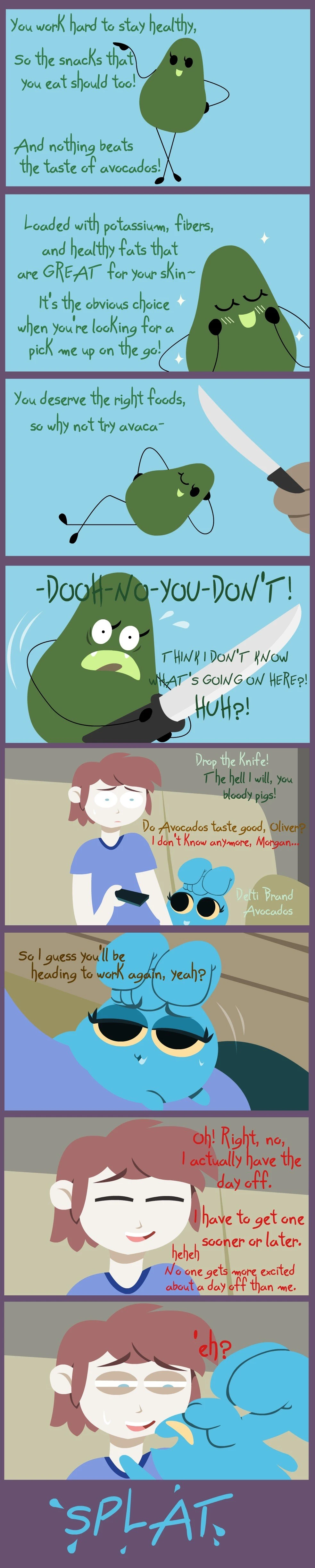 M.R.W.A.S porn comic picture 53