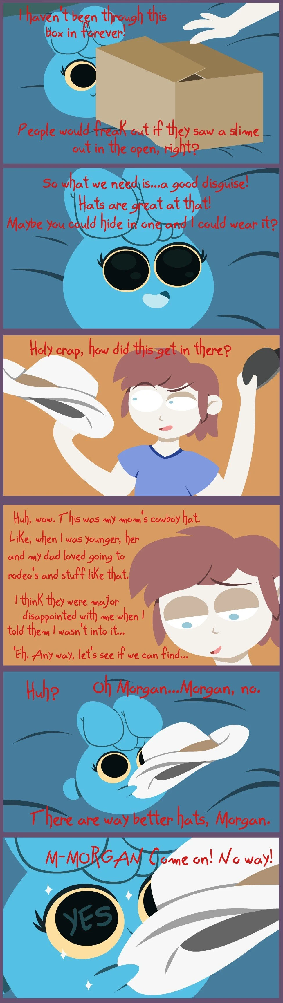 M.R.W.A.S porn comic picture 55