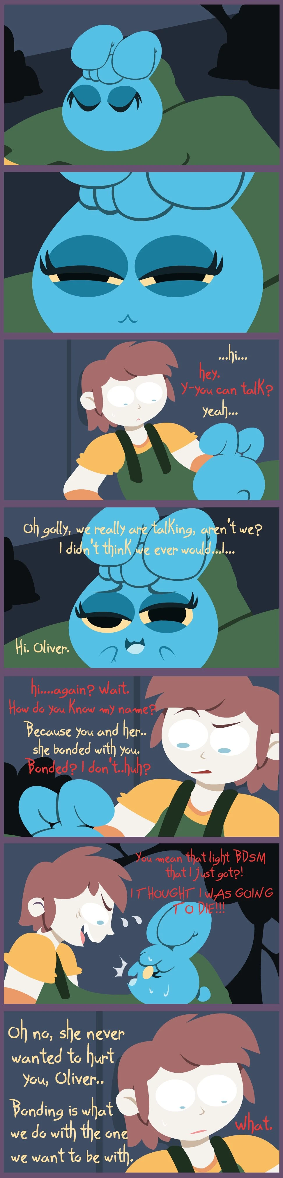 M.R.W.A.S porn comic picture 6