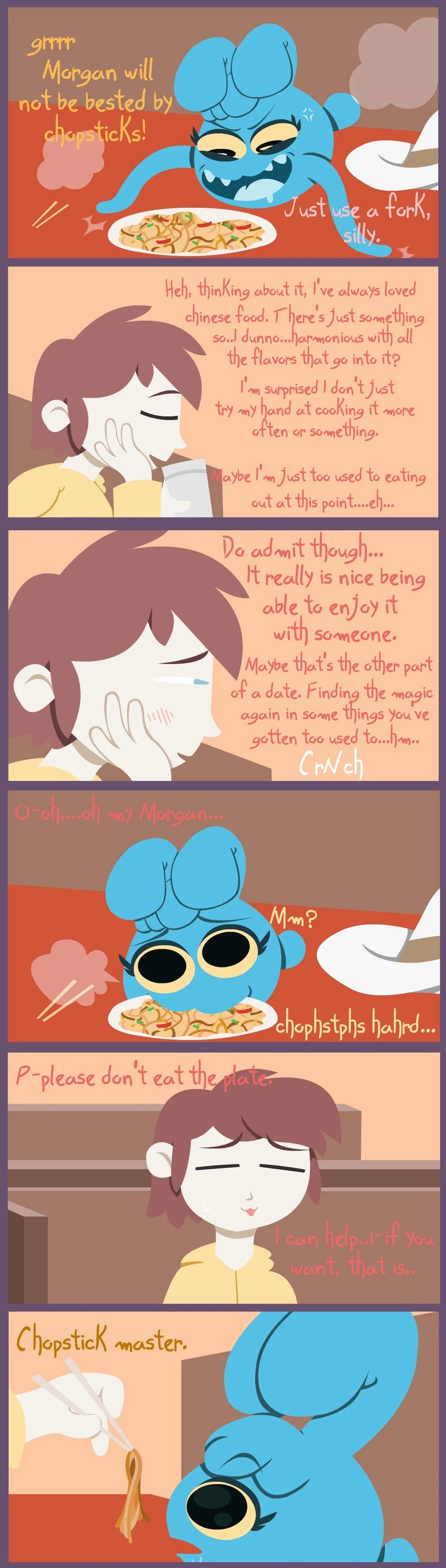 M.R.W.A.S porn comic picture 60