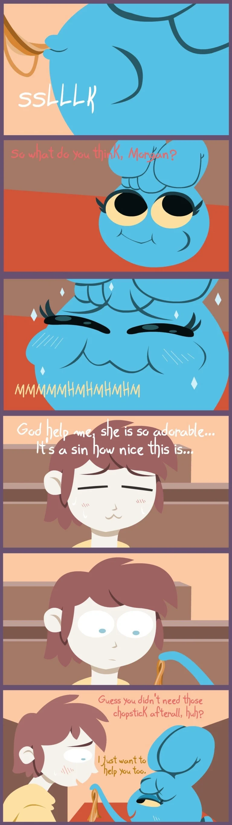 M.R.W.A.S porn comic picture 61