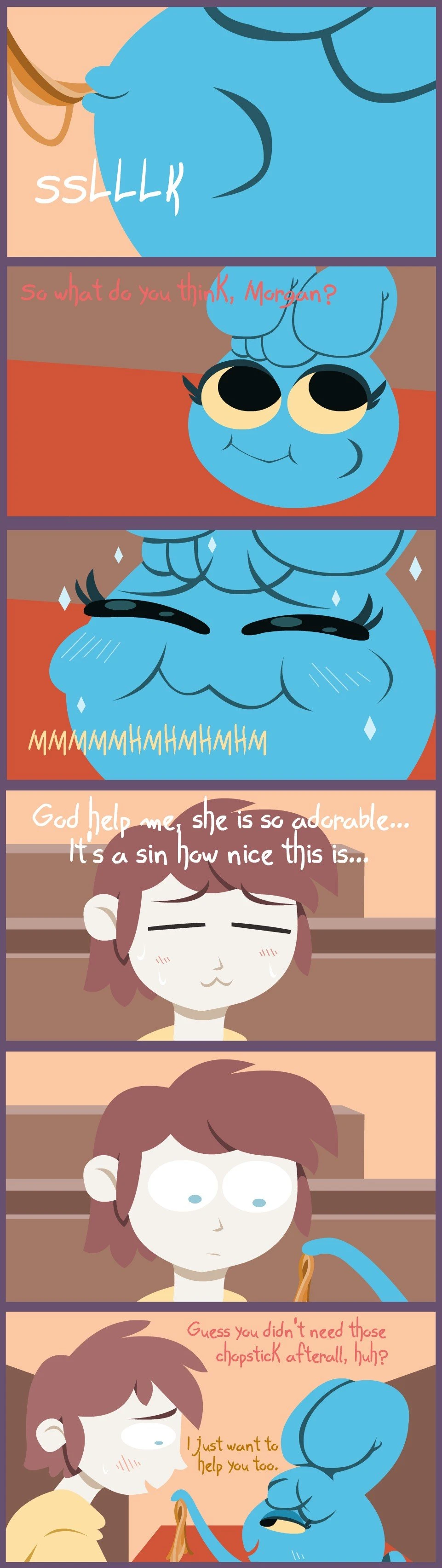 M.R.W.A.S porn comic picture 61