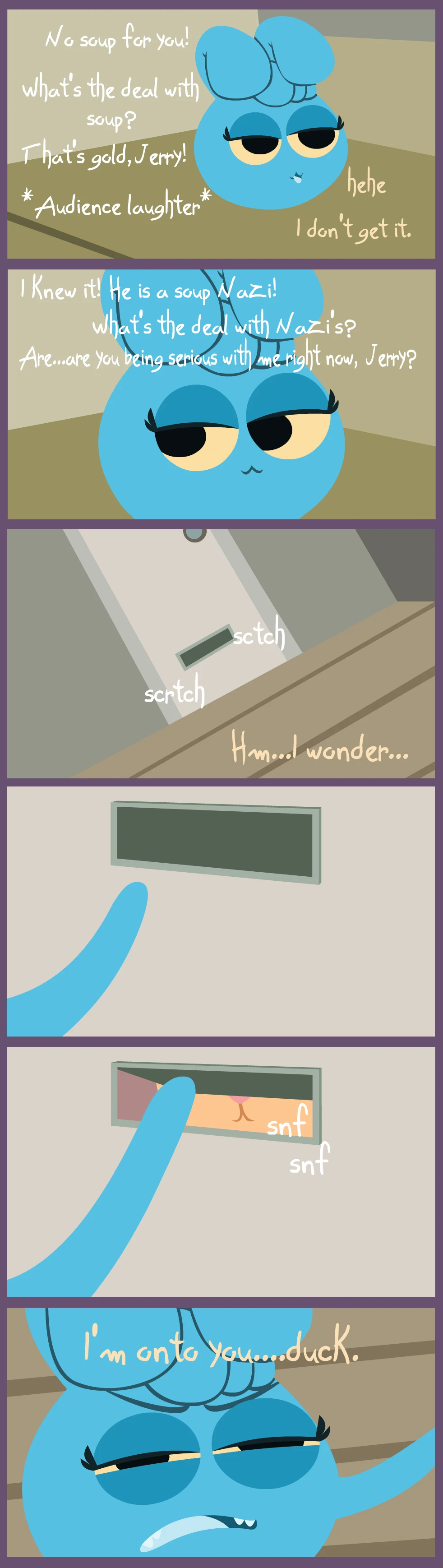 M.R.W.A.S porn comic picture 68