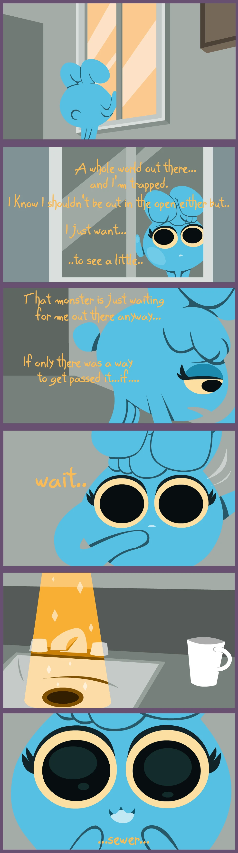 M.R.W.A.S porn comic picture 69