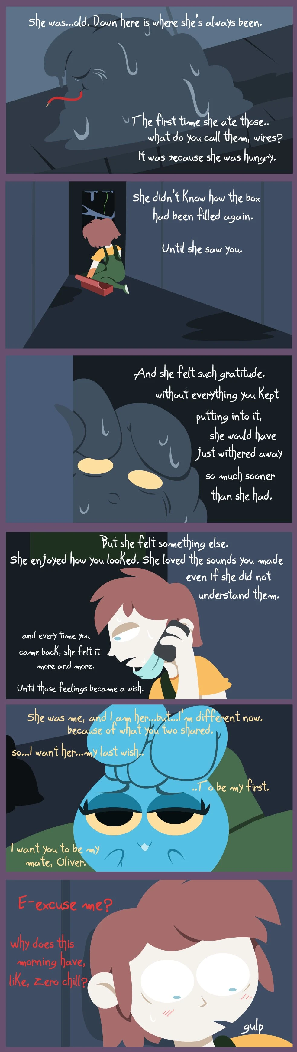 M.R.W.A.S porn comic picture 7