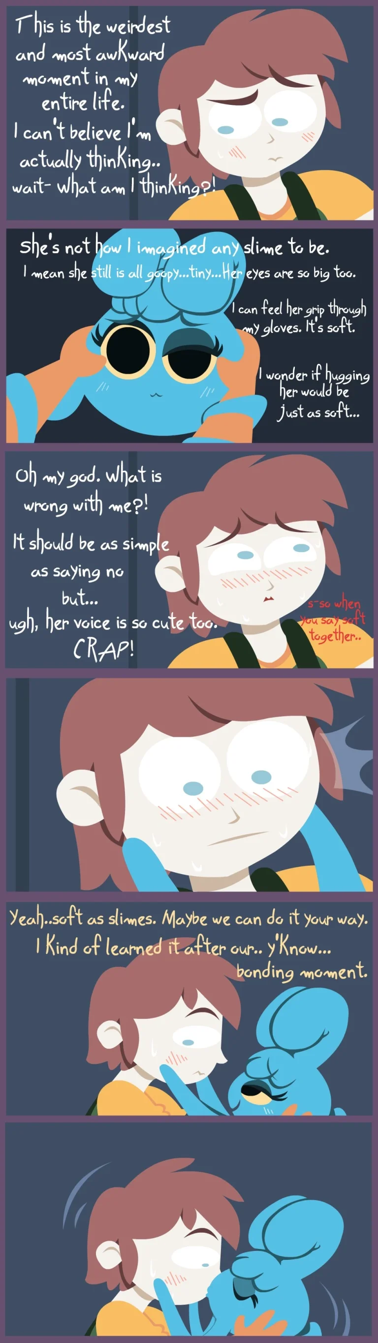 M.R.W.A.S porn comic picture 9