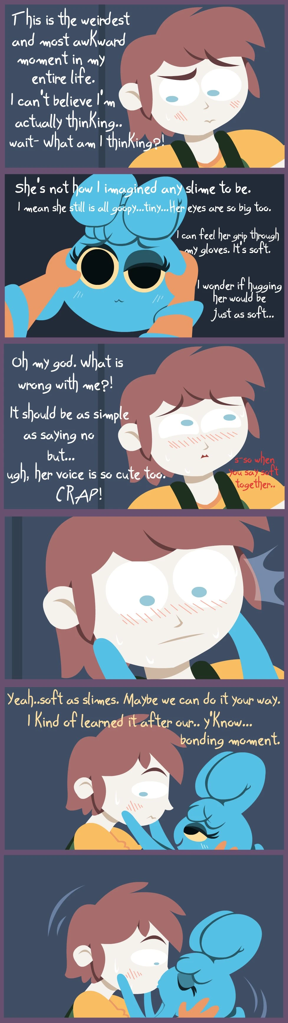 M.R.W.A.S porn comic picture 9