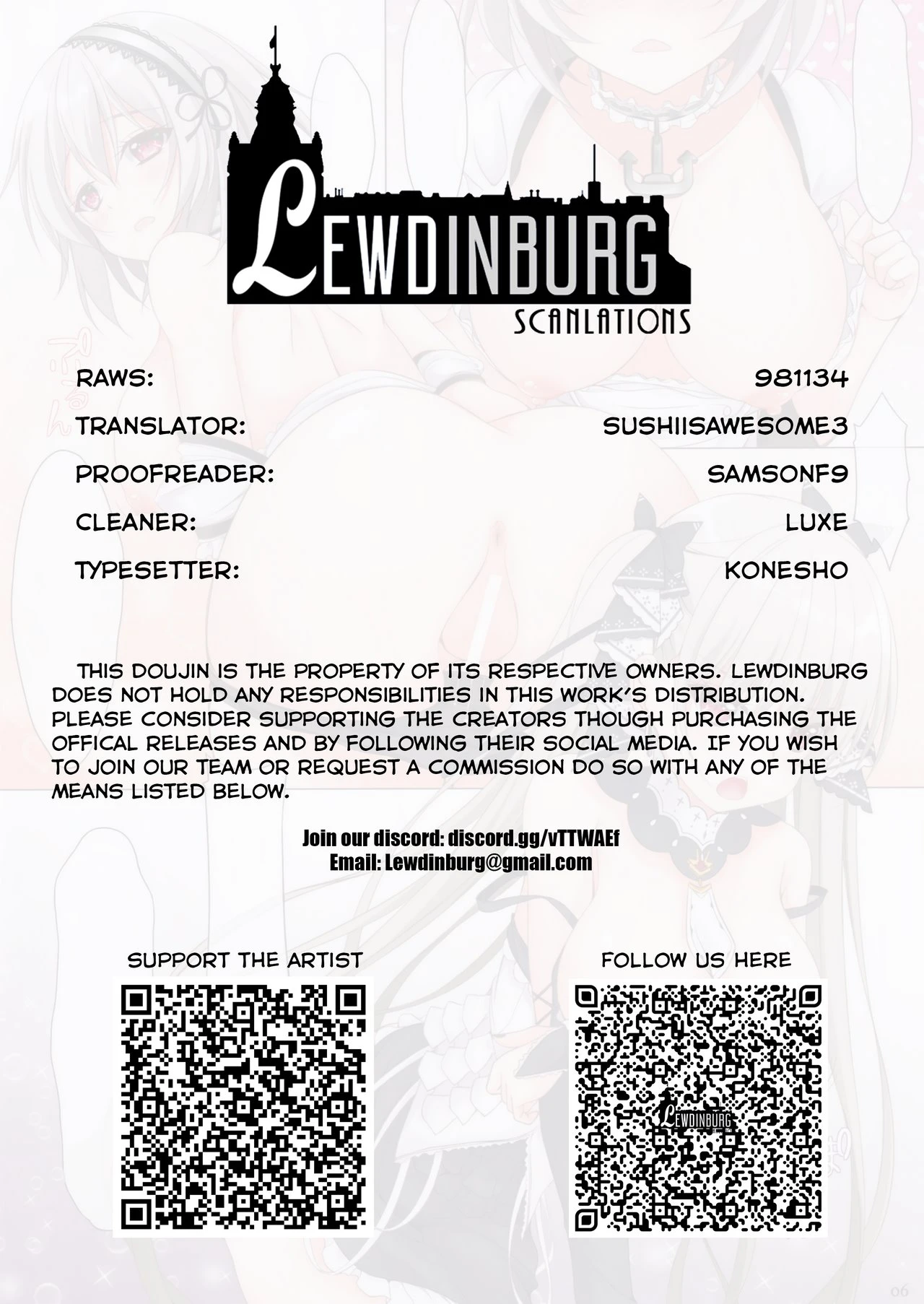 M-REPO 07 - Azur Royal porn comic picture 19