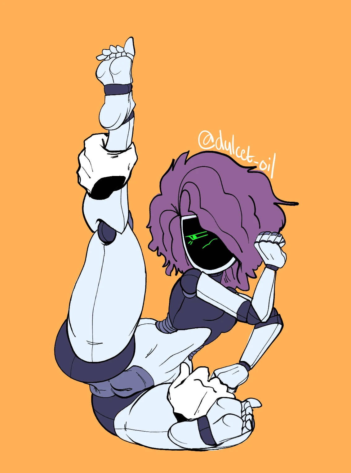 MAASE porn comic picture 10