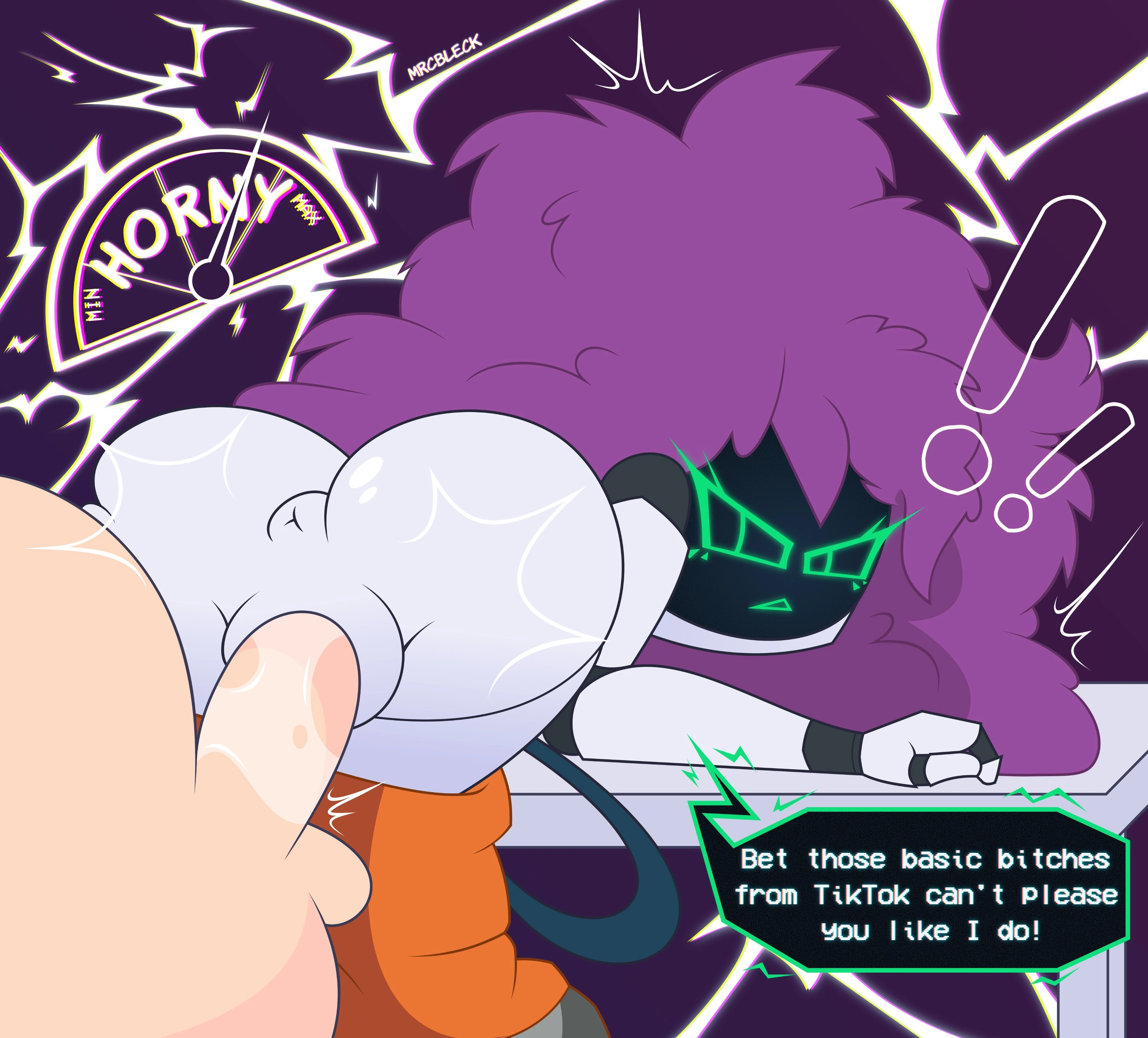 MAASE porn comic picture 11