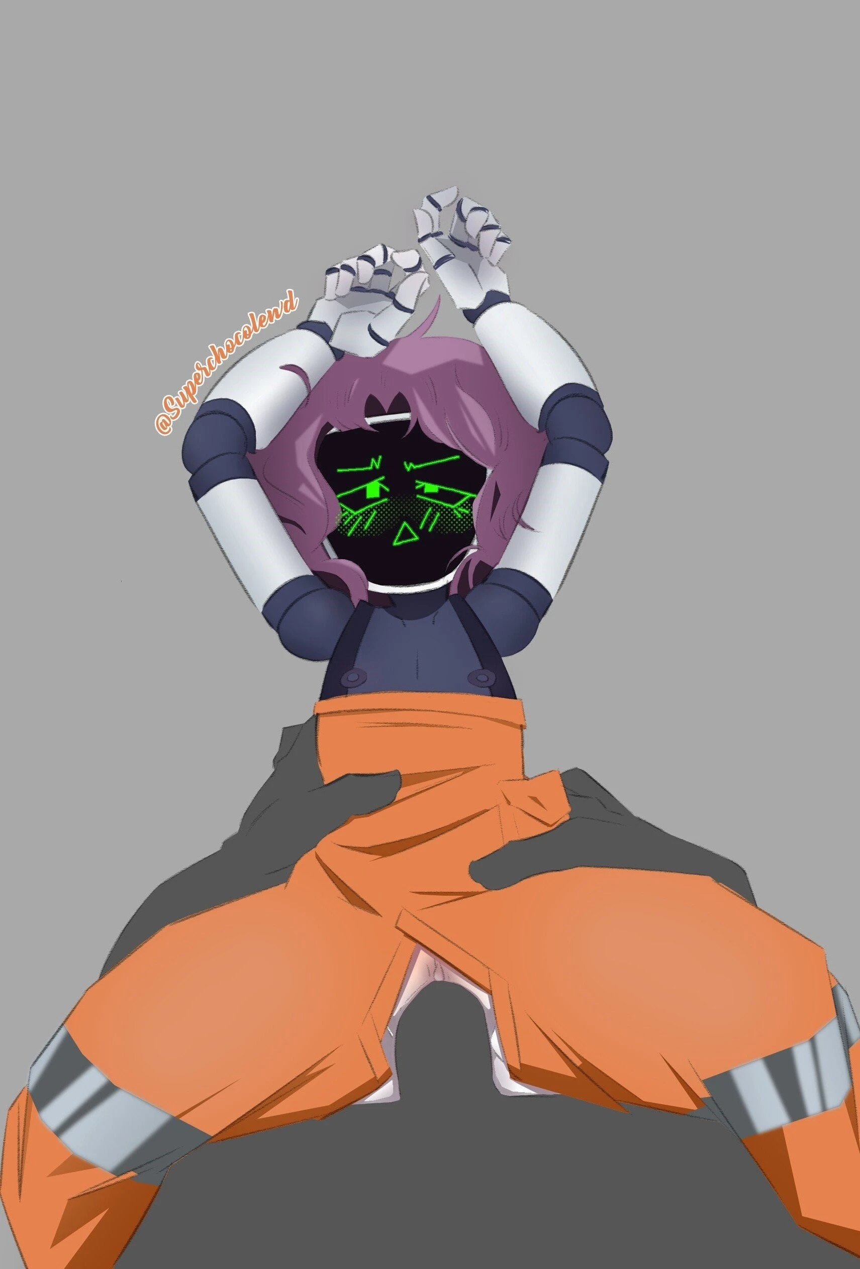 MAASE porn comic picture 13