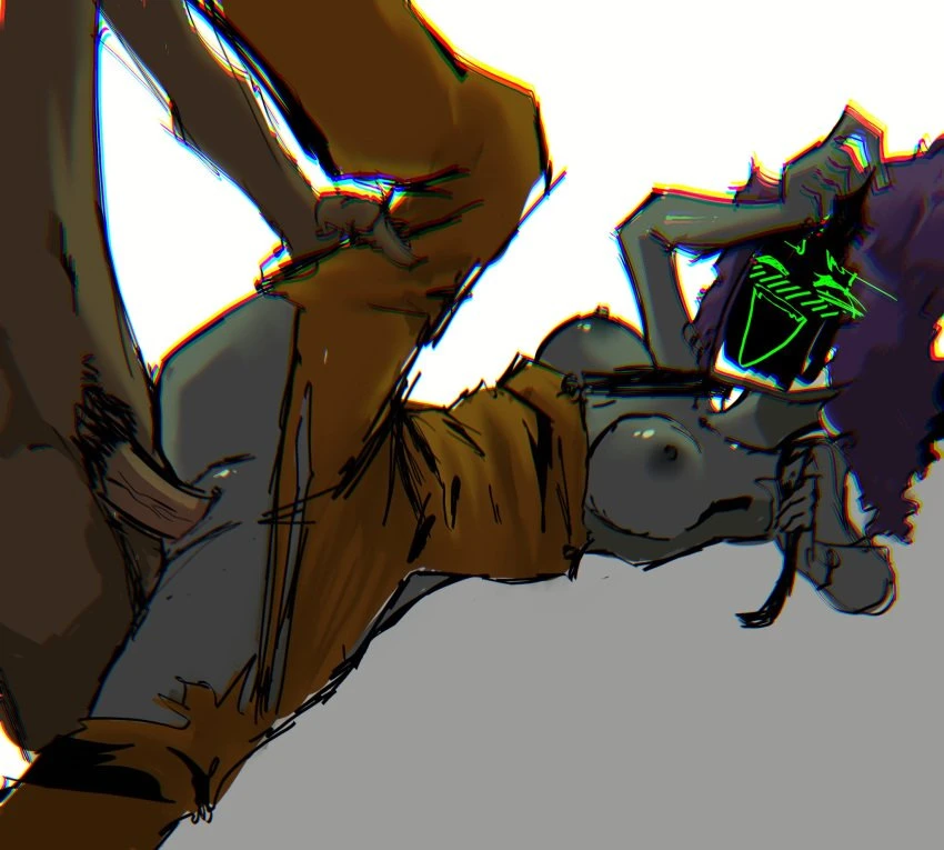 MAASE porn comic picture 14