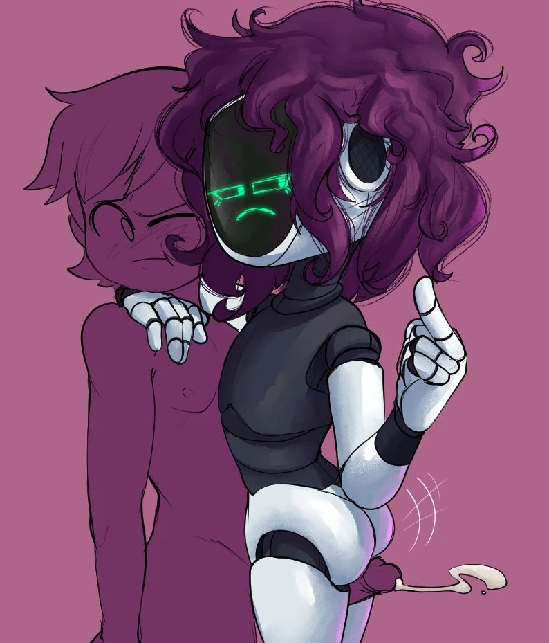 MAASE porn comic picture 15