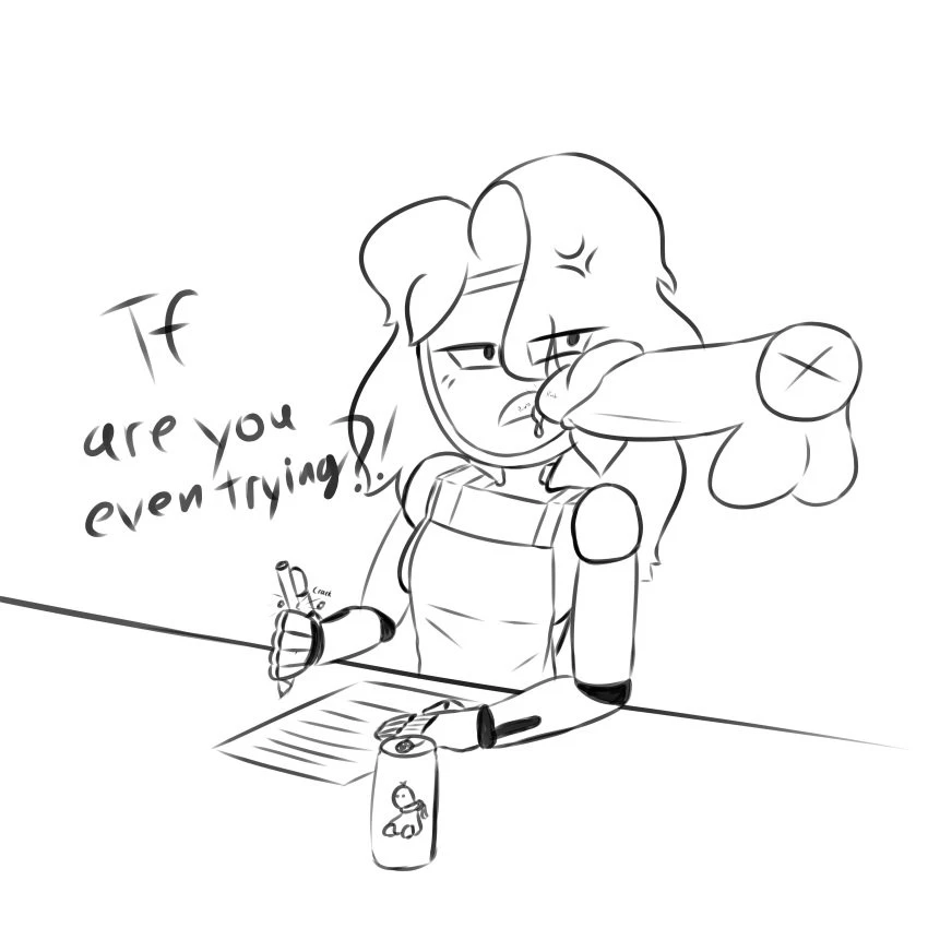 MAASE porn comic picture 5