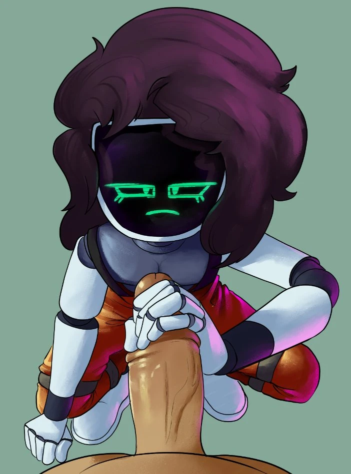 MAASE porn comic picture 7