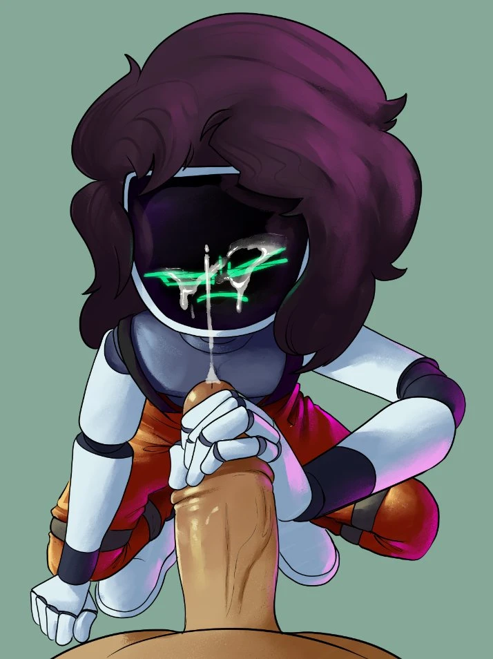 MAASE porn comic picture 8