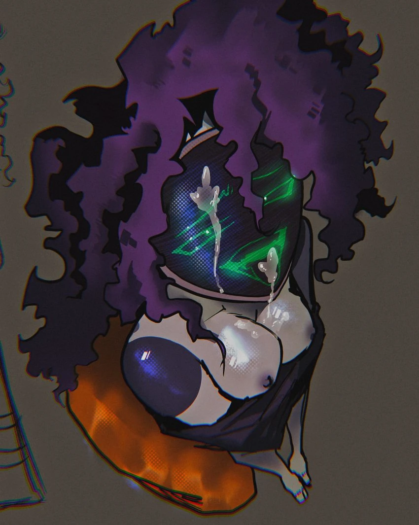 MAASE porn comic picture 9