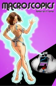 Macroscopics porn comic picture 1