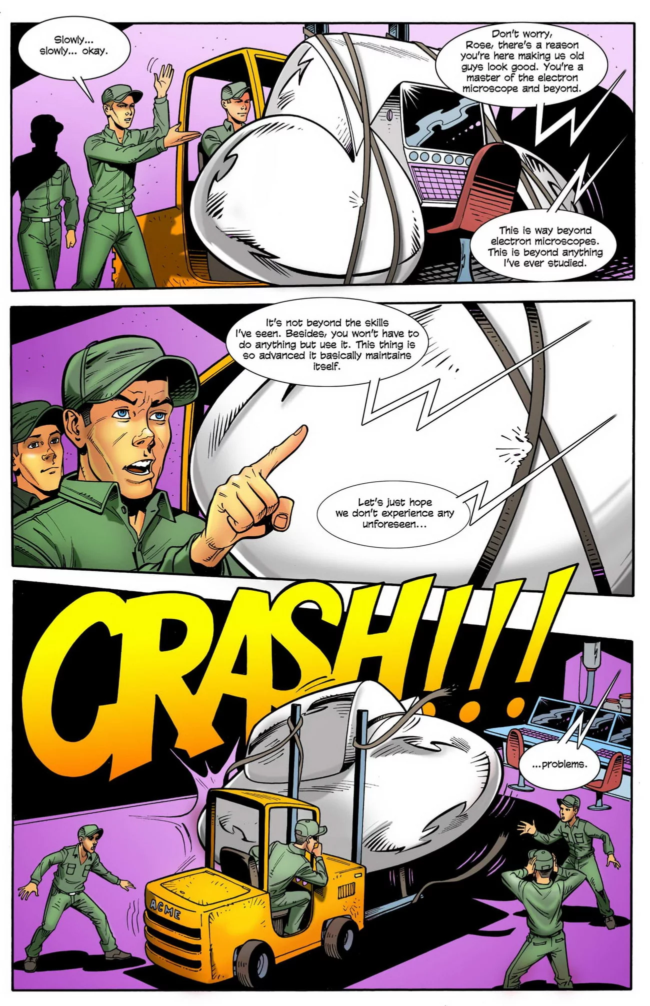 Macroscopics porn comic picture 5