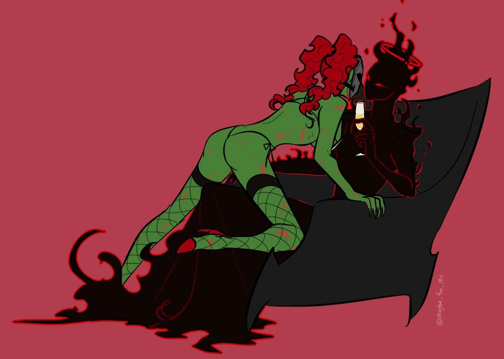 MADDNESS CUMBAT porn comic picture 3