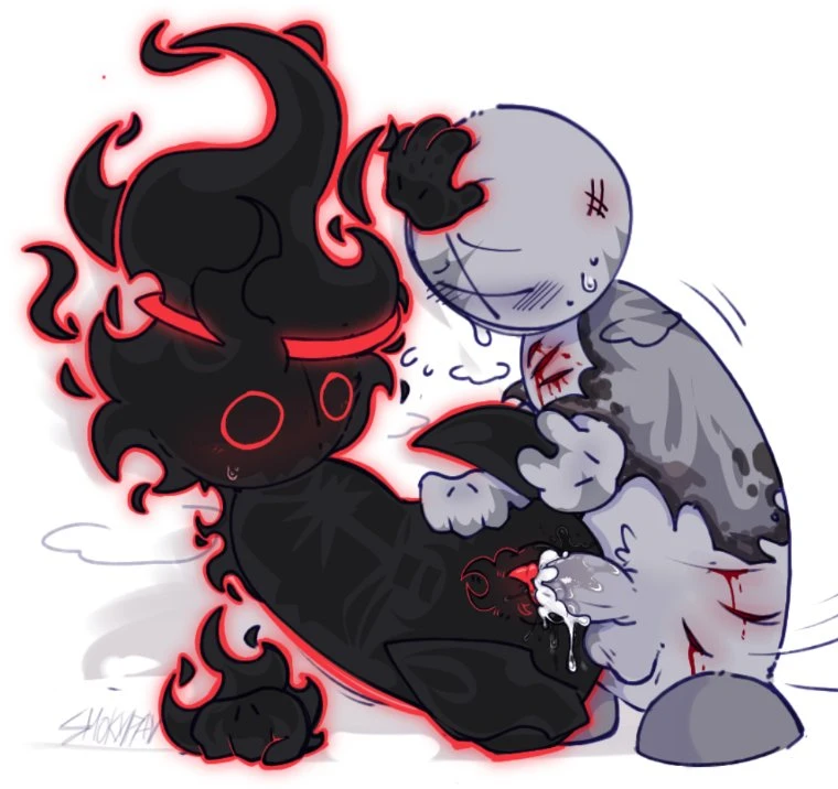 MADDNESS CUMBAT porn comic picture 48