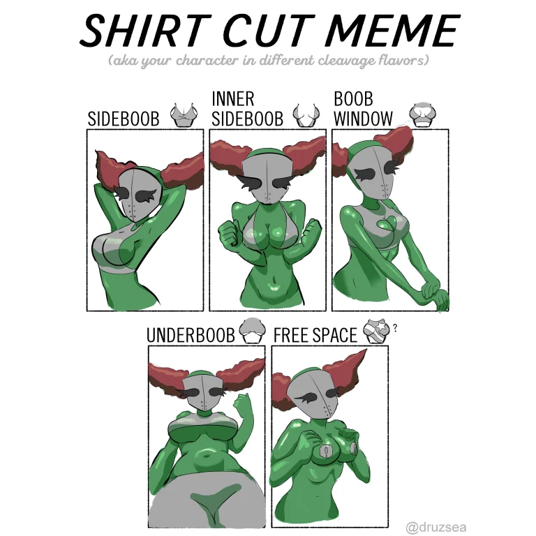 MADDNESS CUMBAT porn comic picture 68