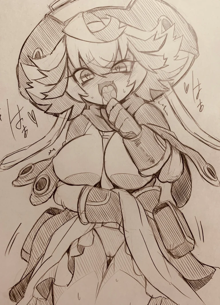 made in abyss (prushka) compilation porn comic picture 16