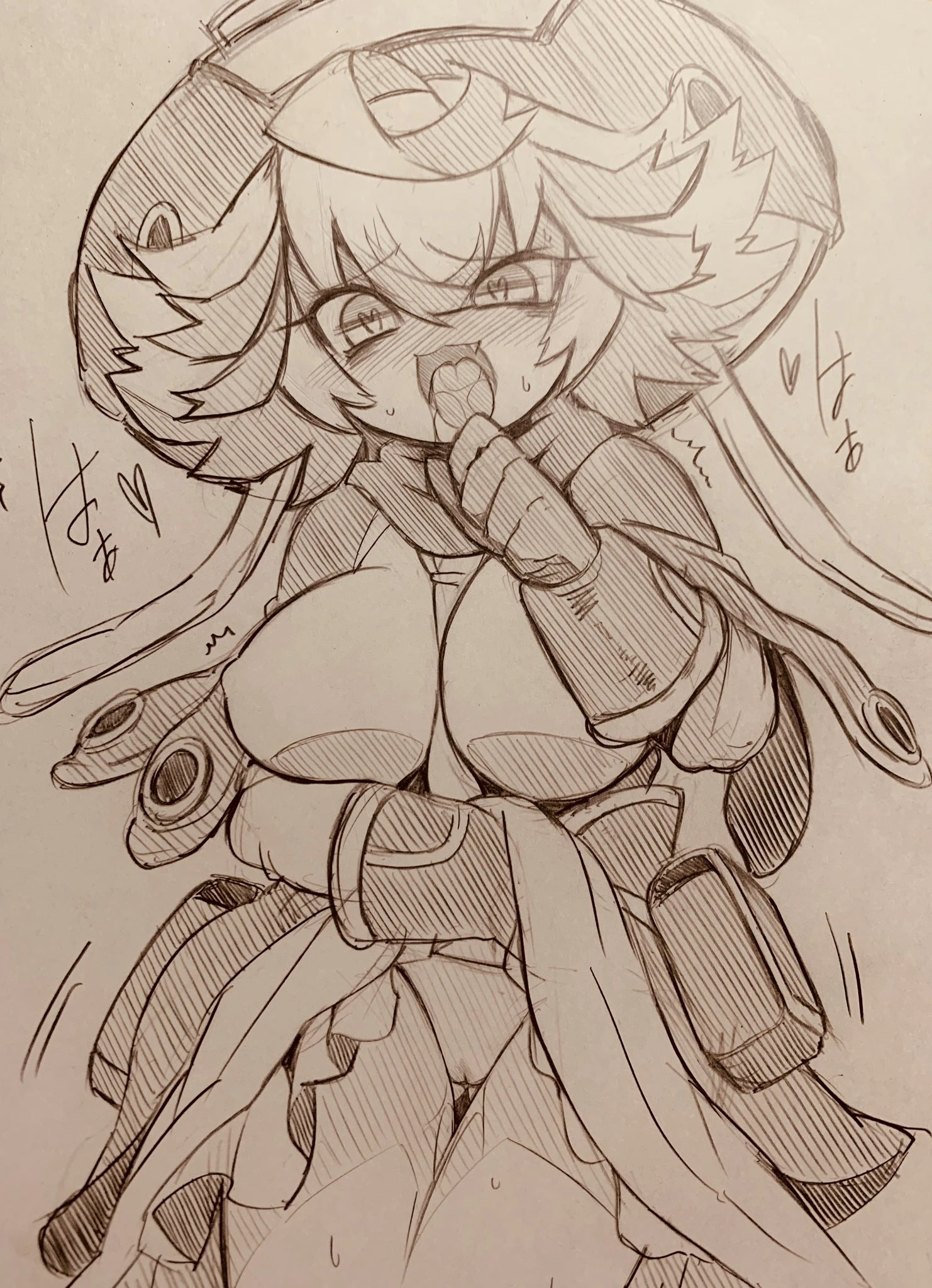 made in abyss (prushka) compilation porn comic picture 16