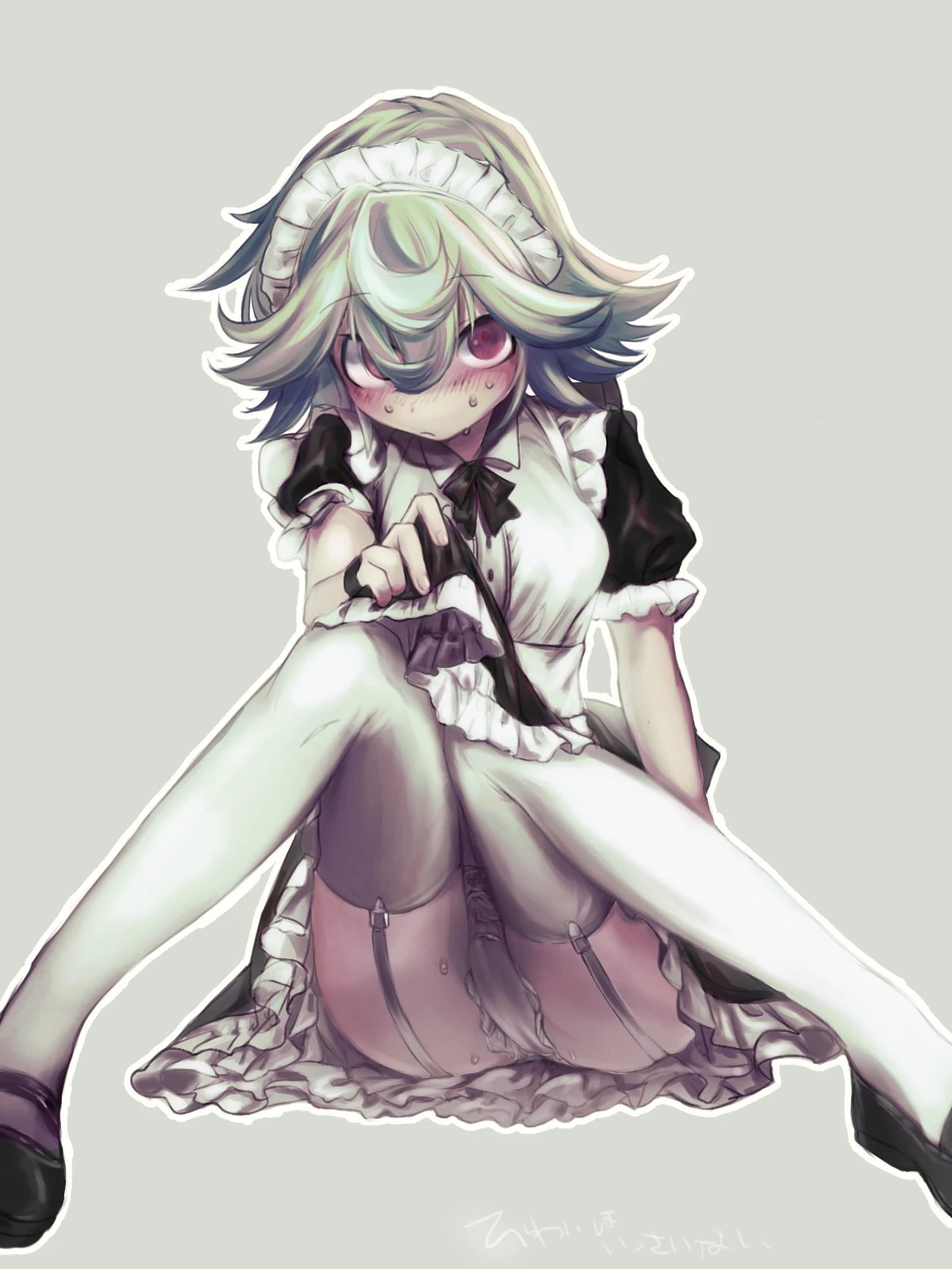 made in abyss (prushka) compilation porn comic picture 32