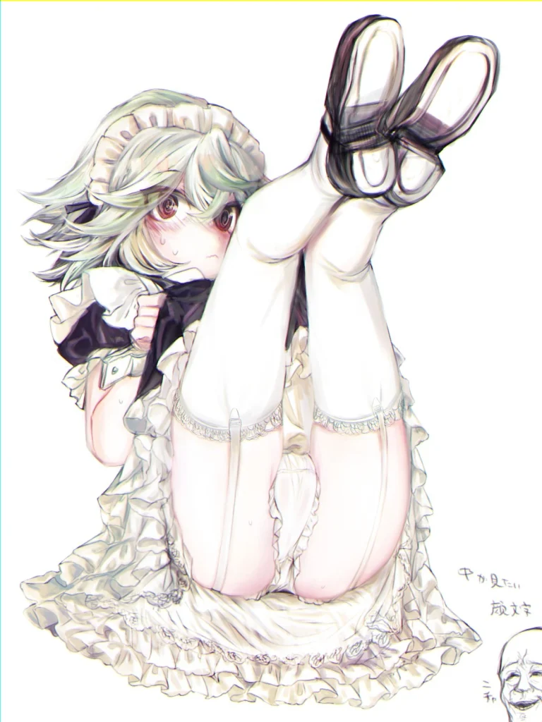 made in abyss (prushka) compilation porn comic picture 35