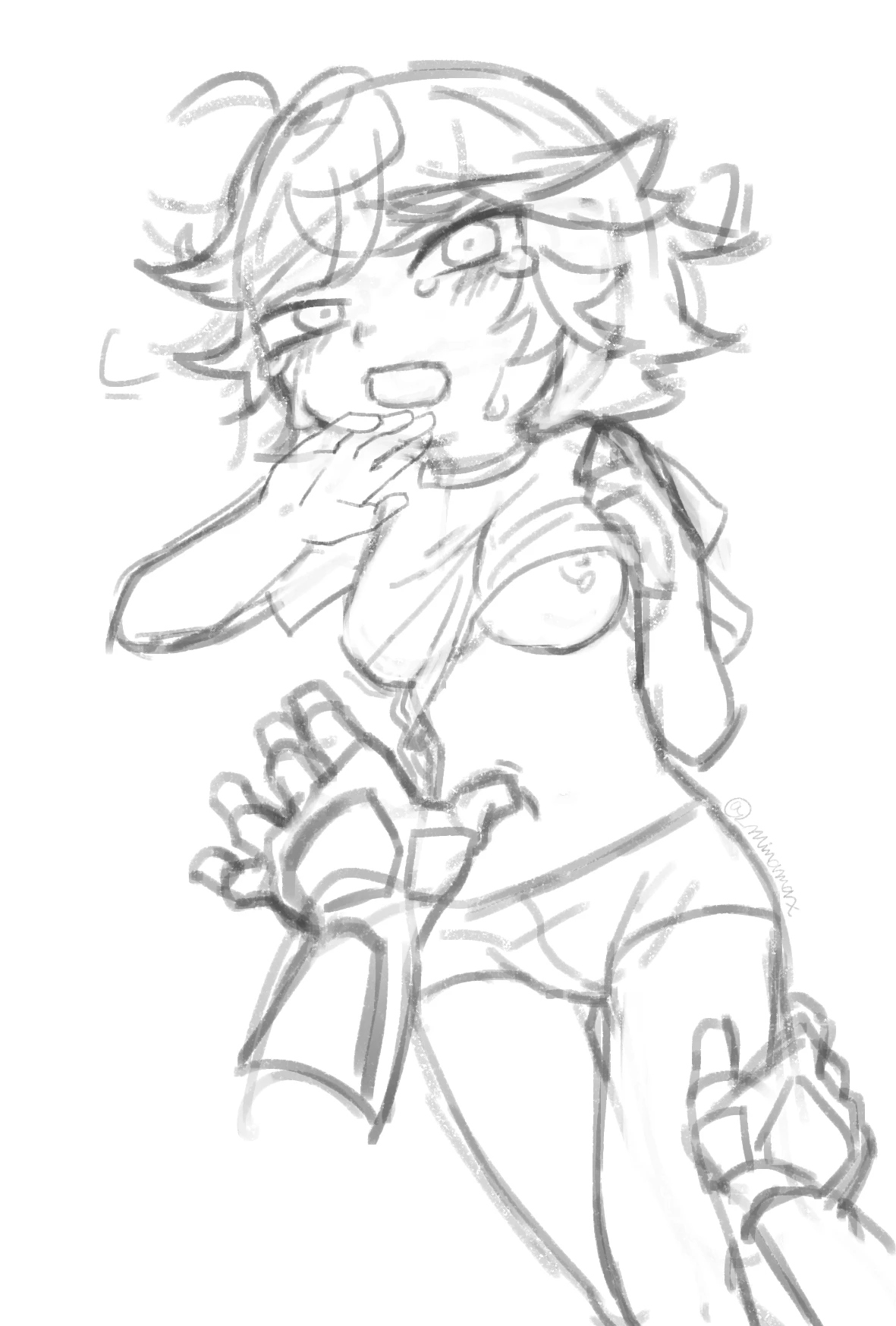 made in abyss (prushka) compilation porn comic picture 9