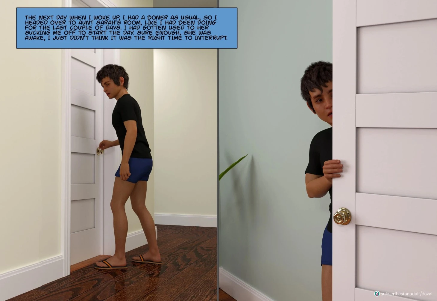 Madness: Together 2 porn comic picture 46