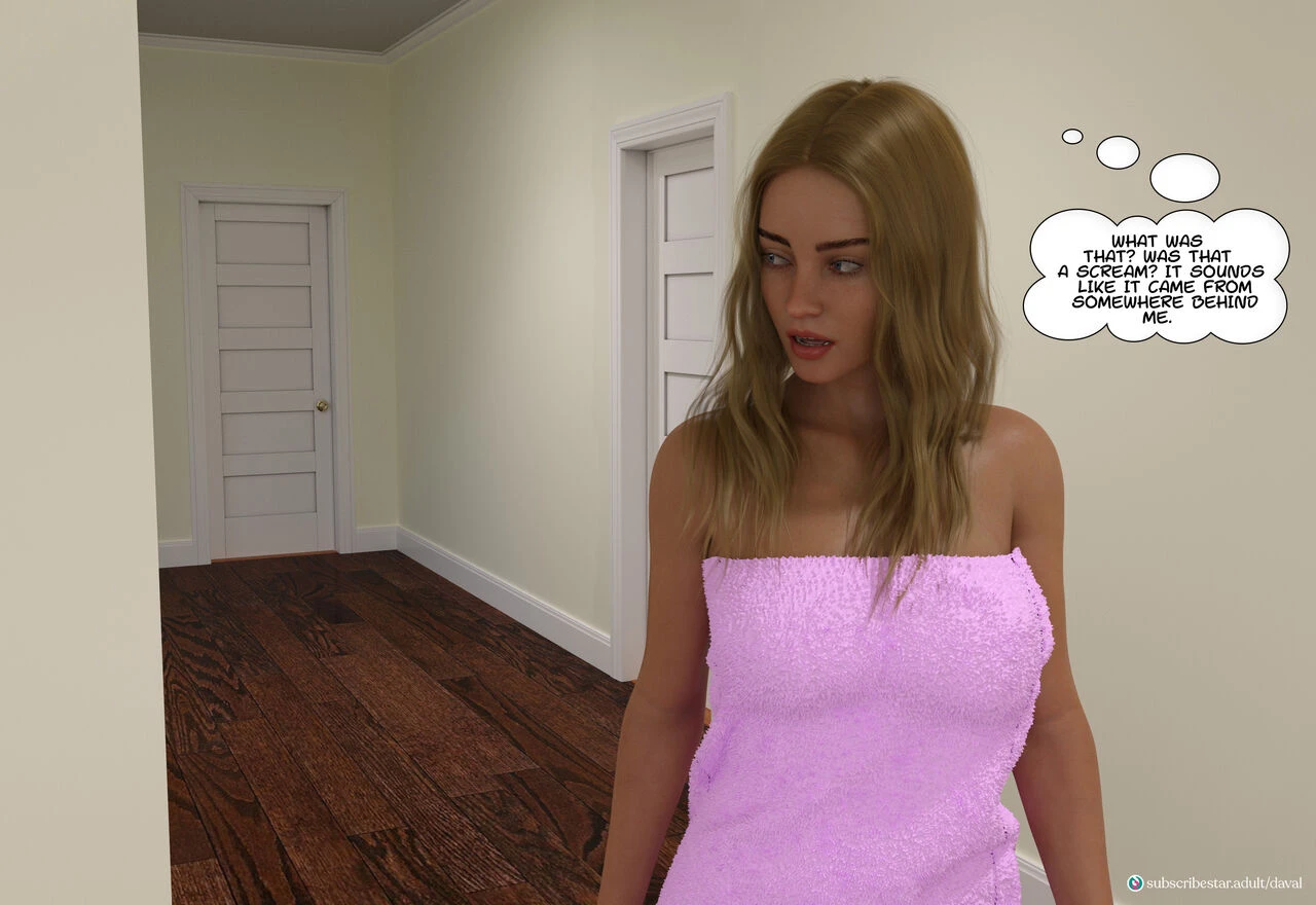 Madness: Together 3 porn comic picture 50