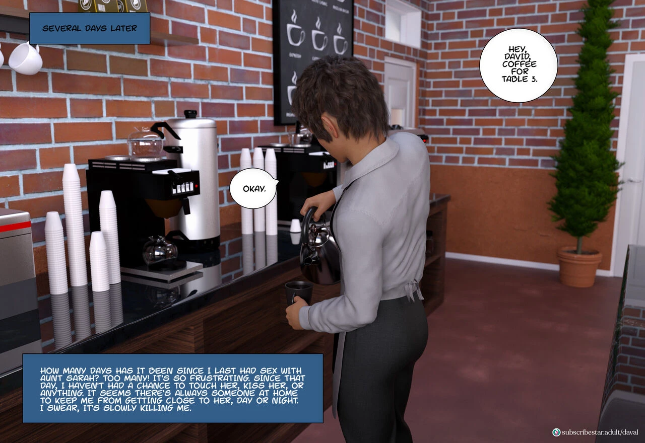 Madness: Together 3 porn comic picture 63