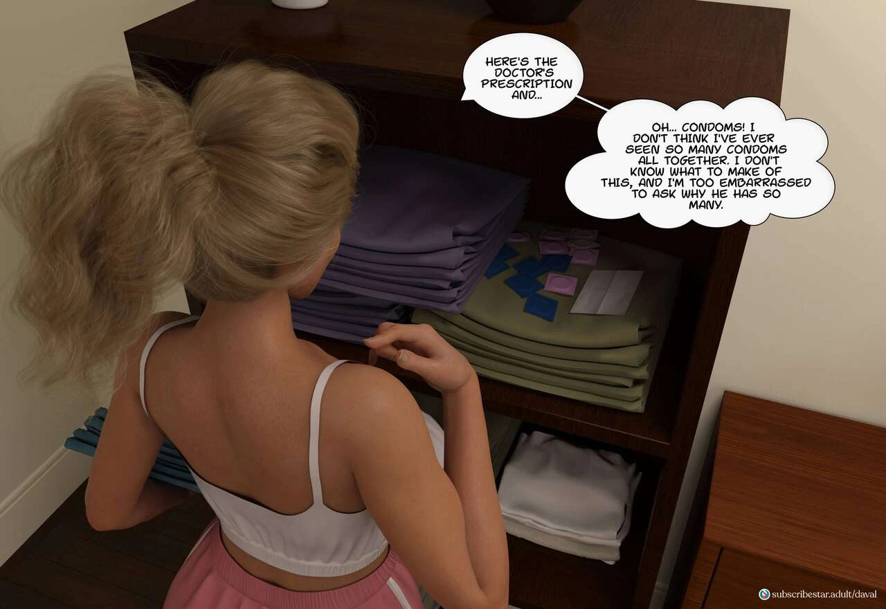 Madness: Together 4 porn comic picture 19