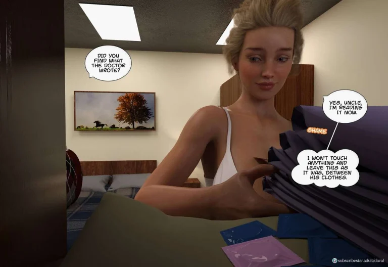 Madness: Together 4 porn comic picture 20