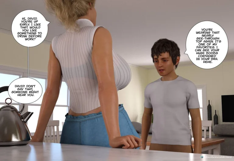 Madness: Together 4 porn comic picture 23
