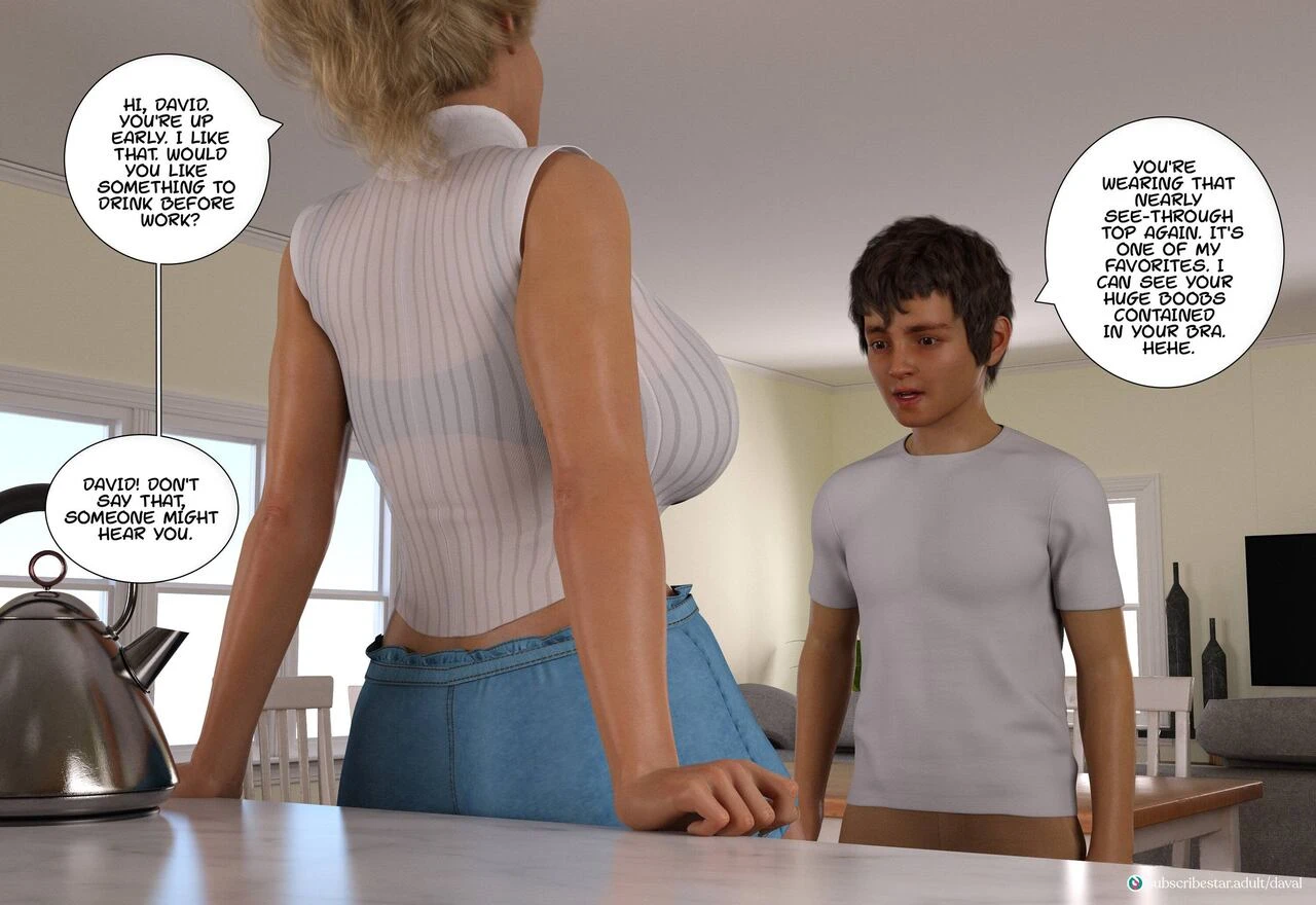 Madness: Together 4 porn comic picture 23